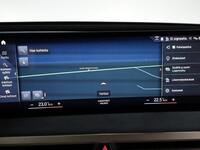 BMW iX vaihtoauto