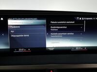 BMW iX vaihtoauto
