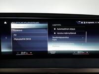BMW iX vaihtoauto