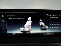 BMW iX vaihtoauto