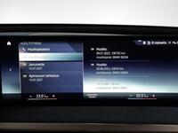BMW iX vaihtoauto