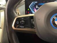 BMW iX vaihtoauto