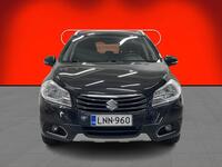 Suzuki SX4 S-CROSS vaihtoauto