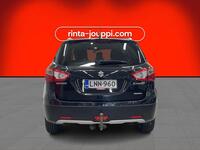Suzuki SX4 S-CROSS vaihtoauto