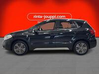 Suzuki SX4 S-CROSS vaihtoauto