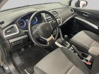 Suzuki SX4 S-CROSS vaihtoauto