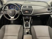Suzuki SX4 S-CROSS vaihtoauto