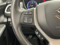 Suzuki SX4 S-CROSS vaihtoauto