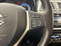 Suzuki SX4 S-CROSS vaihtoauto