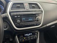 Suzuki SX4 S-CROSS vaihtoauto