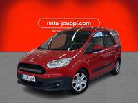 Ford Transit Courier vaihtoauto