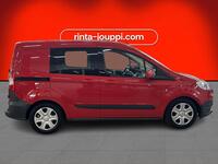 Ford Transit Courier vaihtoauto