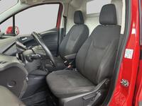 Ford Transit Courier vaihtoauto