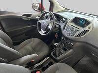 Ford Transit Courier vaihtoauto