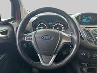 Ford Transit Courier vaihtoauto