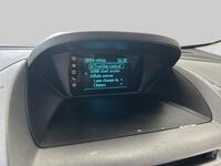 Ford Transit Courier vaihtoauto