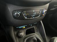 Ford Transit Courier vaihtoauto