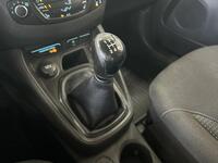 Ford Transit Courier vaihtoauto