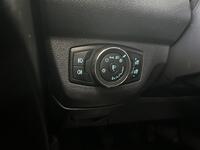 Ford Transit Courier vaihtoauto