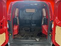 Ford Transit Courier vaihtoauto