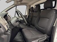 Renault Trafic vaihtoauto