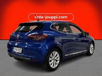 Renault Clio vaihtoauto