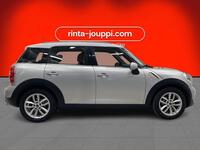 Mini Countryman vaihtoauto