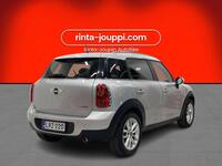 Mini Countryman vaihtoauto