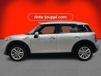 Mini Countryman vaihtoauto