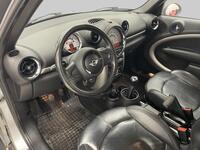 Mini Countryman vaihtoauto