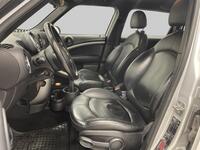Mini Countryman vaihtoauto