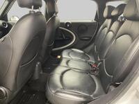 Mini Countryman vaihtoauto