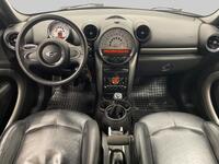 Mini Countryman vaihtoauto