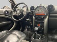 Mini Countryman vaihtoauto
