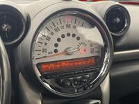 Mini Countryman vaihtoauto