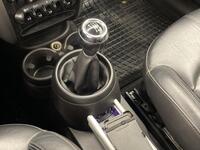 Mini Countryman vaihtoauto
