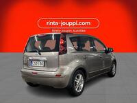 Nissan NOTE vaihtoauto