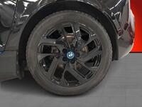 BMW i3s vaihtoauto