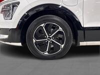 Kia Niro plug-in vaihtoauto