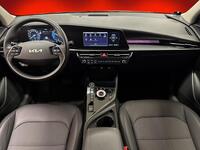 Kia Niro plug-in vaihtoauto
