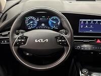 Kia Niro plug-in vaihtoauto