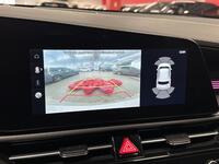 Kia Niro plug-in vaihtoauto