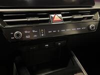 Kia Niro plug-in vaihtoauto