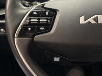 Kia Niro plug-in vaihtoauto
