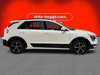 Kia Niro plug-in vaihtoauto