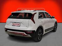 Kia Niro plug-in vaihtoauto