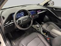 Kia Niro plug-in vaihtoauto