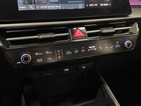 Kia Niro plug-in vaihtoauto