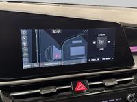 Kia Niro plug-in vaihtoauto