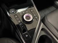 Kia Niro plug-in vaihtoauto